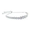 Athena Ivory And Co Marseille Bracelet – Silver -Bridal Supply Store Marseille Bracelet