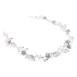 Ivory And Co Mayflower Hairvine -Bridal Supply Store Mayflower