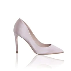 Perfect Bridal Meghan Silk Blush