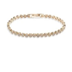 Ivory And Co Modena Gold Bracelet