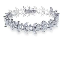 Ivory And Co Montague Bracelet