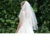 Ivory And Co Monte Carlo Veil -Bridal Supply Store Monte Carlo main 2 1