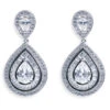 Ivory And Co Montgomery Earrings -Bridal Supply Store Montgomery Earrings main
