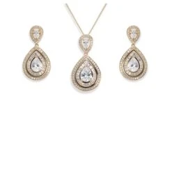 Ivory And Co Montgomery Gold Pendant -Bridal Supply Store Montgomery Gold P and E Main 1 4 1