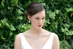 Ivory And Co Montgomery Pendant -Bridal Supply Store Montgomery Model 3