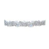 Ivory And Co Moonbeam Bridal Belt -Bridal Supply Store Moonbeam Belt