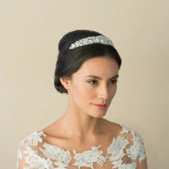 Ivory And Co Moonlight -Bridal Supply Store Moonlight model 2 5 1