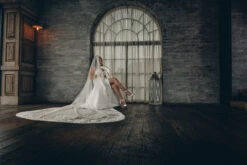 Perfect Bridal Morgan Shoe -Bridal Supply Store Morgan1U8A0786