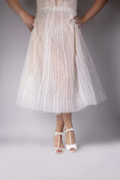 Perfect Bridal Morgan Shoe -Bridal Supply Store Morgan1U8A0786 Edit