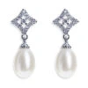 Ivory And Co Morocco Earrings -Bridal Supply Store Morocco Earrings main