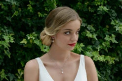 Ivory And Co Morocco Pendant -Bridal Supply Store Morocco Model 1 1