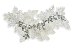 Ivory And Co Natasha Hair Clip