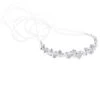 Ivory And Co Nicole Silver Hairvine 1 Ivory And Co Nicole Silver Hairvine -Bridal Supply Store Nicole main 2 1
