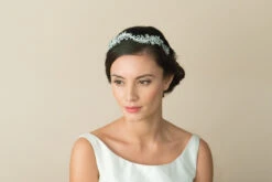 Ivory And Co Nightingale -Bridal Supply Store Nightingale model 2