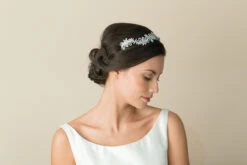 Ivory And Co Nightingale -Bridal Supply Store Nightingale model 4