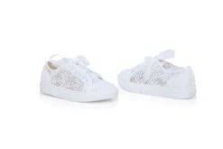Perfect Bridal Oakley Sneakers – Ivory -Bridal Supply Store Oakley 292A0705 scaled 1