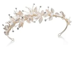 Ivory And Co Olympia Headpiece