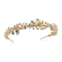 Ivory And Co Oriana Headpiece