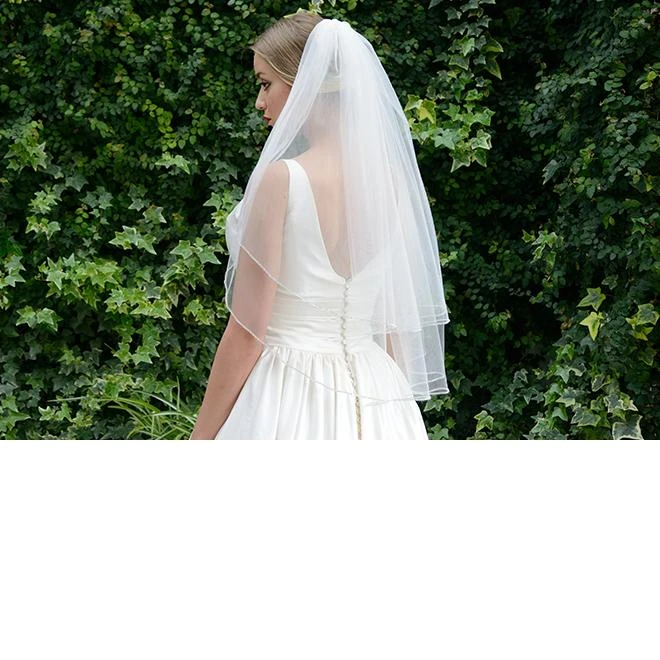 Ivory And Co Oxford Veil 3 Ivory And Co Oxford Veil