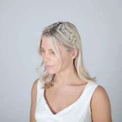 Perfect Bridal PBH7002 Headpiece