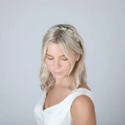 Perfect Bridal PBH7004 Hair Vine -Bridal Supply Store PBH7004 292A1199 scaled 1