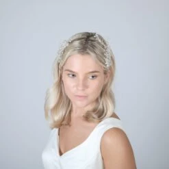 Perfect Bridal PBH7007 Headband