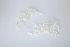 Perfect Bridal PBH7007 Headband -Bridal Supply Store PBH7007 292A1411 scaled 1