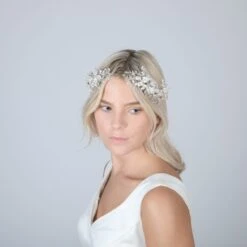 Perfect Bridal PBH7012 Headpiece