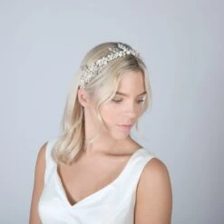Perfect Bridal PBH7013 Hair Vine -Bridal Supply Store PBH7013 292A1188 scaled 1