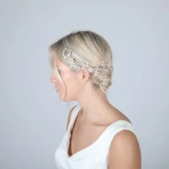 Perfect Bridal PBH7015 Hair Vine -Bridal Supply Store PBH7015 292A1212 scaled 1