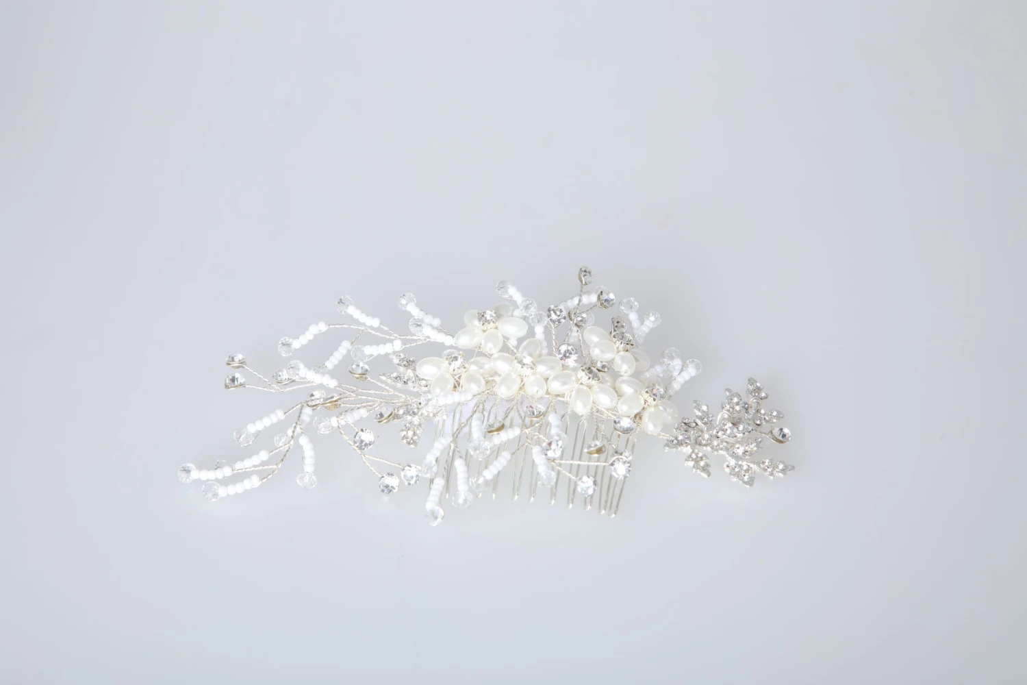 Perfect Bridal PBH7017 Headpiece 5 Perfect Bridal PBH7017 Headpiece - Image 3