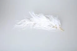 Perfect Bridal PBH7021 Feather Headpiece -Bridal Supply Store PBH7021 292A1357 scaled 1