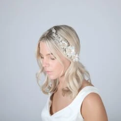 Perfect Bridal PBH7023 Hairvine