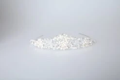 Perfect Bridal Tiara – PBT5007 -Bridal Supply Store PBT5007 292A1450 scaled 1