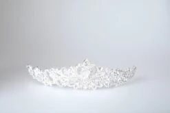Perfect Bridal Tiara – PBT5008 -Bridal Supply Store PBT5008 292A1489 scaled 1