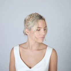 Perfect Bridal Tiara – PBT5014 -Bridal Supply Store PBT5014 292A1092 scaled 1