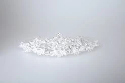 Perfect Bridal Low Crown – PBT5019 -Bridal Supply Store PBT5019 292A1466 scaled 1