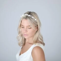 Perfect Bridal Tiara – PBT5028