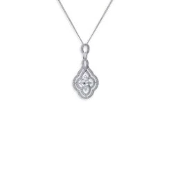 Ivory And Co Park Avenue Pendant