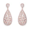 Ivory And Co Pasadena Rose Earrings 2 Ivory And Co Pasadena Rose Earrings -Bridal Supply Store Pasadena Rose Earrings Main