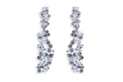 Ivory And Co Peninsula Earrings