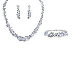 Ivory And Co Peninsula Bracelet -Bridal Supply Store Peninsula N B E main 4 1