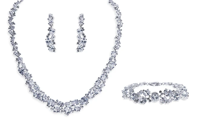 Ivory And Co Peninsula Earrings 5 Ivory And Co Peninsula Earrings - Image 3