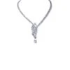 Ivory And Co Perfection Necklace -Bridal Supply Store Perfection Necklace main 4 1