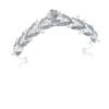 Ivory And Co Persphone Pearl Tiara -Bridal Supply Store Persephone main 5 1