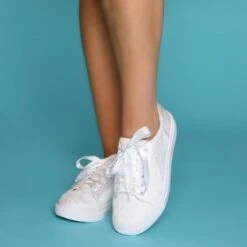 Perfect Bridal Pia Sneakers -Bridal Supply Store Pia 292A9791 scaled 1