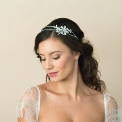 Ivory And Co Primrose -Bridal Supply Store Primrose model 3 5 1