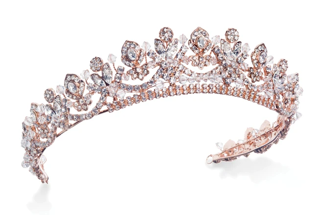 Princess Aria Ivory & Co 3 Princess Aria Ivory & Co