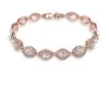 Ivory And Co Promise Rose Bracelet -Bridal Supply Store Promise Rose Bracelet Main 5 1