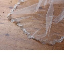 Joyce Jackson Belvedere Wedding Veil 6 Joyce Jackson Belvedere Wedding Veil -Bridal Supply Store RCV108 2 2 1